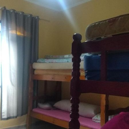 Casa Temporada A 3 Quadra Da Praia Praia Grande Dış mekan fotoğraf