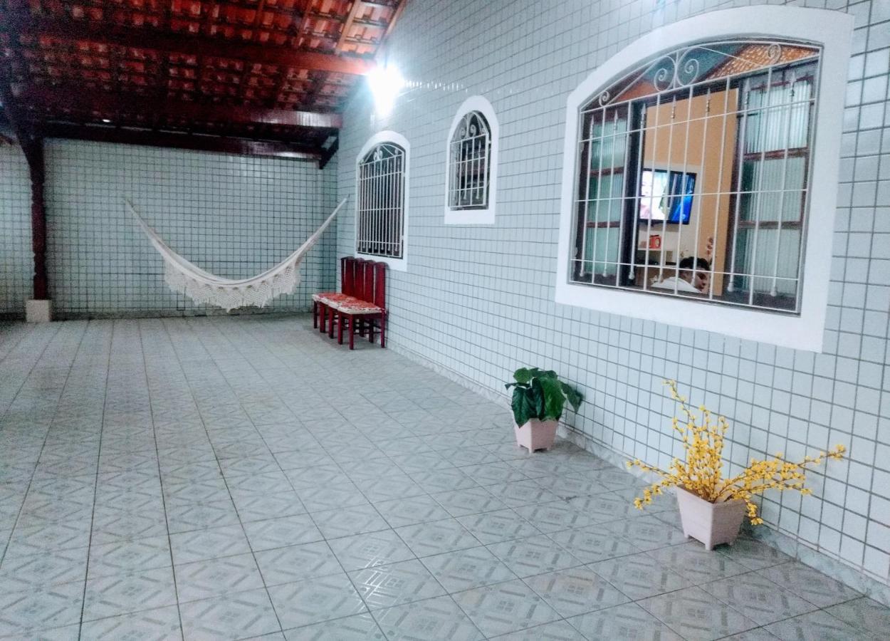 Casa Temporada A 3 Quadra Da Praia Praia Grande Dış mekan fotoğraf