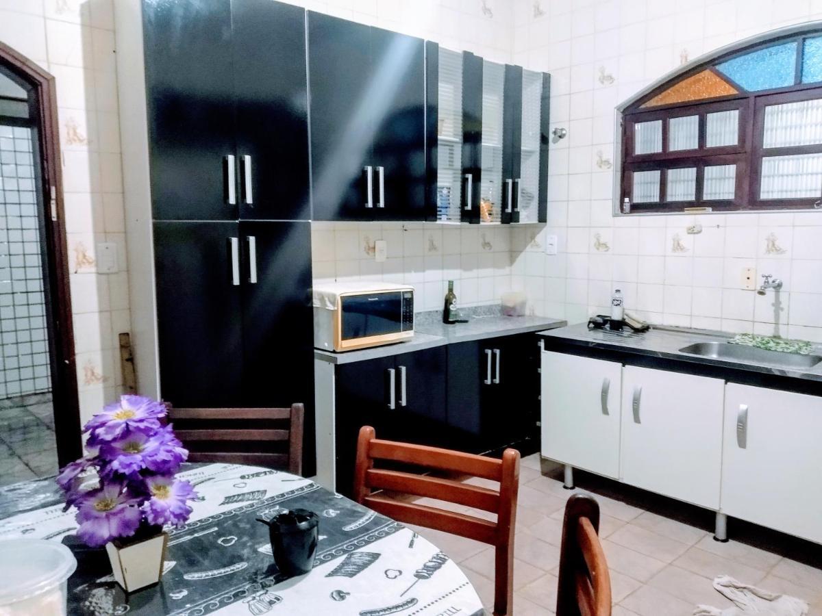 Casa Temporada A 3 Quadra Da Praia Praia Grande Dış mekan fotoğraf