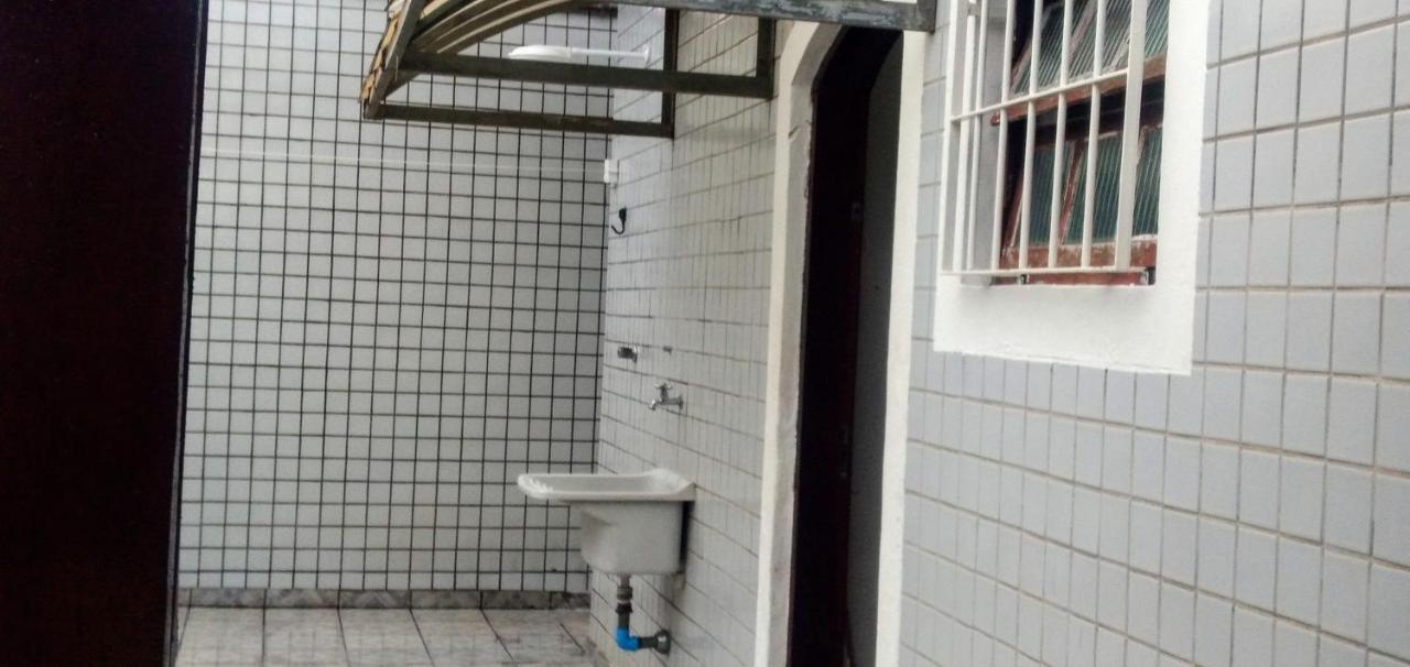 Casa Temporada A 3 Quadra Da Praia Praia Grande Dış mekan fotoğraf