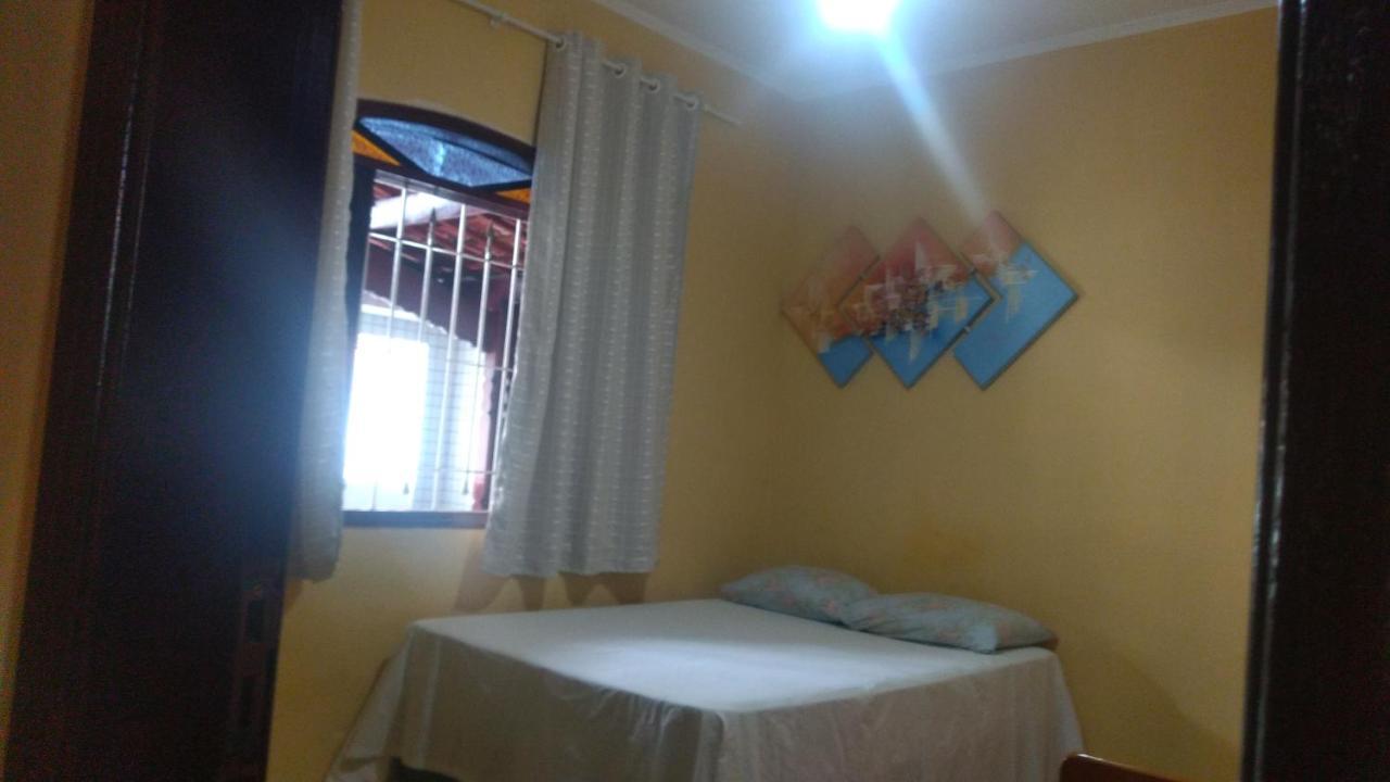 Casa Temporada A 3 Quadra Da Praia Praia Grande Dış mekan fotoğraf