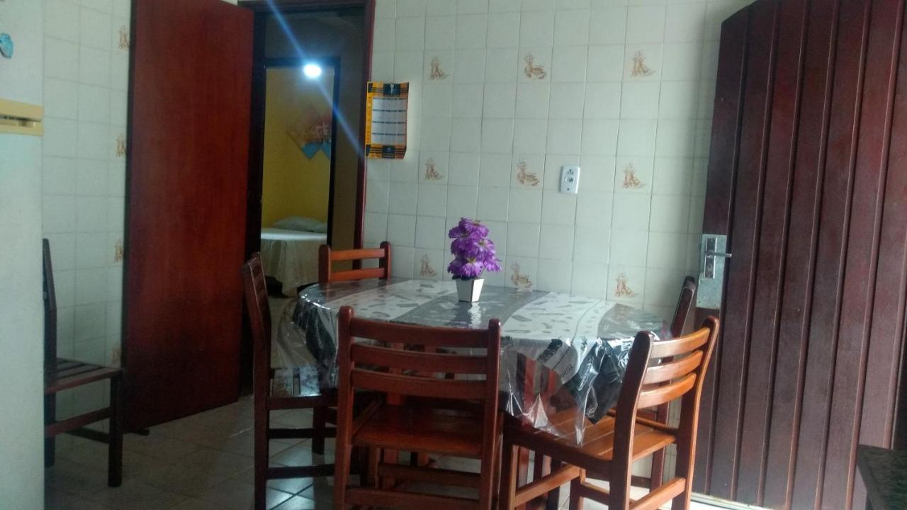 Casa Temporada A 3 Quadra Da Praia Praia Grande Dış mekan fotoğraf