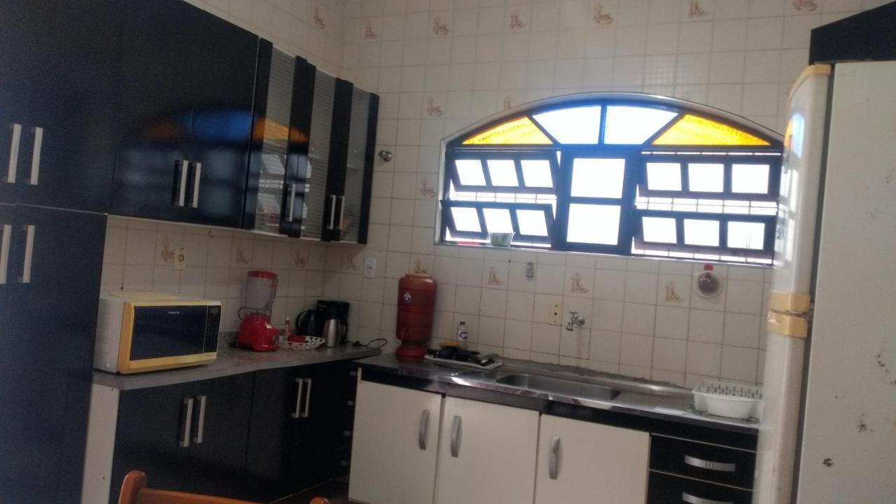 Casa Temporada A 3 Quadra Da Praia Praia Grande Dış mekan fotoğraf